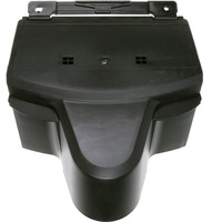 Jeenda Air Filter Case Cover 11011-0820 11011-7052 11011-7065 11011-7054 Compatible With Kawasaki Fr651V Fr691V Fr730V Series Engines