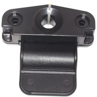 Seat Lock Latch Lever Assembly Fits Yamaha Pwc Waverunner Fx Fzr Cruiser Sho Vx Gp