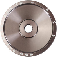 Ncy Performance Drive Face; Ruckus