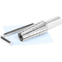 Expanding Ring Mandrel-Ring Mandrel For Lathe Ring Stretcher Ring Sizes(7.5-10.5) Turning And Manufacturing Rings Making