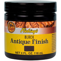 Fiebing's Antique Finish