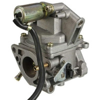 Mycheng Gx610 Carburetor For Honda Gx620 Gx610 18Hp 20Hp V-Twin Horizontal Engine 16100-Zj0-871 - Gx620 Carburetor