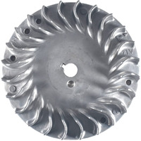 Flywheel 10Krpm For Predator 212Cc 196Cc 224Cc Nonhemi Cast Fit Honda Gx200 69730 69736 Aluminum