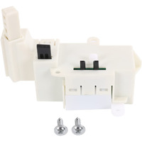 Dicmic At Shifter Switch With Screw Compatible With 2013-2014 Mazda Cx-5 2014 Mazda 6 Replace# Kdy0-46-040