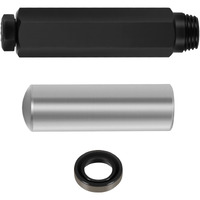 Transmission Shifter Seal Remover & Installer Tools Set With Seal Compatible With Gm 4L60E 4L80E 4Lc65E 4L70E