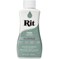 Rit Purpose Liquid  Sage Dye