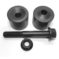 Quick Turn/Quarter Turn Dzus Fastener Dimple Die Tool