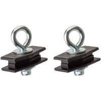 Tusk Cargo Anchor For Can-Am Maverick X3 Max X Rs Turbo Rr Smart-Shox 72 Inch 2021-2022