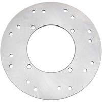 M Mati Rear Brake Disc Rotor For Polaris Sportsman 400 450 500 600 2003-2006 Sportsman 700 2002-2006 Sportsman 800 2005-2007 Ranger 425 500 650 Tm 700 Xp 2001-2005 5244635