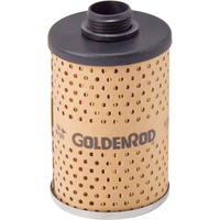 Goldenrod Replacement Fuel Filter Element - Fits Item# 1703(470-5) (2-(Pack))
