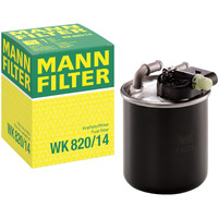 Mann-Filter Wk 820/14 Fuel Filter