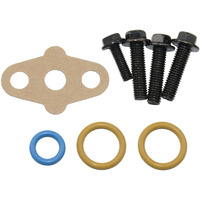 Turbo Install Hardware Kit Replacement For 2003-2007 Fo-Rd 6.0L Powerstroke 3C3Z-9T514-Ag