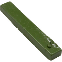 Showingo Green Dop Wax For Lapidary Cabachon Forming Cutting And Polishing