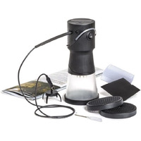 Woodland Scenics Fs639 Static King  Black