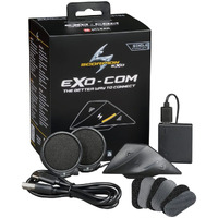 Scorpionexo Exo-Com Bluetooth Communicator Kit (Fits At960  T520 & Gt930 Models)