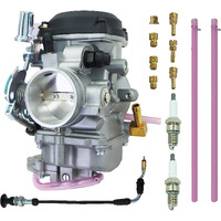 27490-96 Carburetor For Harley Davidson Sportster 883 Sportster 1200 1988-2007  Cv40 Carburetor For Harley Davidson Dyna & Fxr Touring Electra Glide Heritage Softail Low Rider Model 1988-2017