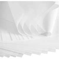 120 Sheets 20"" X 30"" Acid Free Acid-Free Wrapping Tissue Paper  White Unbuffered No Lignin Archival Tissue Paper  No Acid Paper For Long-Term Packaging Storing Clothes Textiles Linens Present Wrap