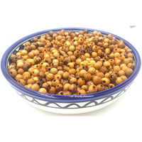 Nazareth Olive Wood Beads 8Mm Rosary Beads For Sale (1000 Beads) With Zuluf Certificate | Wooden Beads For Crafts  Jewelery Making  Necklaces  Bracelets And Rosaries| Religious Beads Bead041