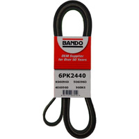 Ban.Do 6Pk2440 Oem Quality Serpentine Belt