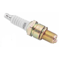 Ngk Resistor Sparkplug Cr8E For Yamaha Yfz 450 2004-2009