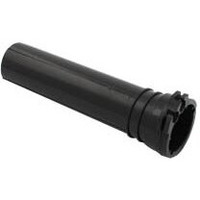 Throttle Sleeve For Grips Dual Throttle Harley Parts For 1"" Bars