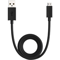 Charger Cable For Cardo Ptb00001/Ptb00040-Packtalk Bold  Frc4P001/Frc4P101-Freecom 4 Plus  Sena Smh10D-10  10-10  10R  10-11  20S-01  Evo  30K-01  Sph10 Motorcycle Bluetooth Headset Micro Cable
