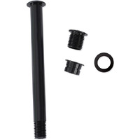 Hqparrts 15Mm To 12Mm Fork Thru Axle Conversion Kit