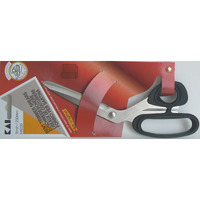 Kai 5230 9 Inch Bent Handle Scissors