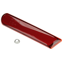Uro Parts 63148381254 Rear Bumper Reflector  Right