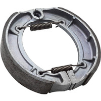 Rear Brake Shoes For Yamaha Big Bear 350 400 Kodiak 400 Grizzly 600 Oem# 4Wv-W253E-01-00 5Fu-Wf536-00-00
