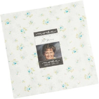 Moda Fabrics The Shores Layer Cake By Brenda Riddle Designs 18740Lc