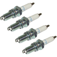 Ngk 5531 Pk4 Spark Plugs (Dpr6Ea-9)