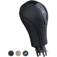 Apperfit Automatic Shift Shifter Knob 34910-Jk03A Compatible With Infiniti Ex35 Fx35 Fx50 G25 G35 G37 Q60 Qx50 Qx56 Qx70 Accessories