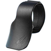 Motorcycle Biker Black Throttle Rocker Cruise Assist Right Hand