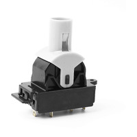 Jonature Gear Shifter For Peg Perego John Deere Gator Ground Force Tractor Polaris Rzr 900  Replacement Switch Parts For Children Ride On Car