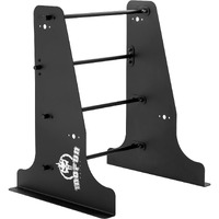 Mofun Tour Trunk Pak Rack Sissy Bar Mounting Luggage Rack Storage Holder Wall Mount Kit Compatible With Harley Touring Road King Electra Road Street Glide Cvo Fl And Other Models