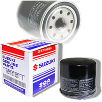 Oil Filter For Suzuki Genuine Engine Oem Replacement 16510-03G00/07J00-000/06B0