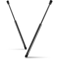 Euplokeer C16-09209 28052 16In 38Lb/169N Gas Shock Strut Lift Support For Leer Are Camper Shell Window  Snugtop Truck Pickup Topper Door Cap Canopy Tool Box Lid  C16-09209 Pack Of 2Pcs