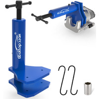 Gallopmax Brake Caliper Tool - Multi Piston Brake Pad Spreader Heavy Duty Brake Caliper Piston Compression Tool