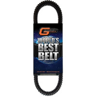 Gboost Worlds Best Belt - Canam X3  Defender
