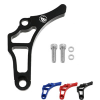 Motoparty Case Saver Engine Case Protection For Yamaha Yfz450 2004-2013 Yfz Yfz450W Yfz450V Yfz450Sp Yfz450Sp2 Yfz450Se Yfz450Se2 Yfz450Le Chain Guard Case Saver Cover