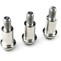 Suzuki Gsxr Seat Bolt 600-750 600 750 2004-2005 09139-06138 Made Stainless Steel 304