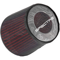 Spectre Performance 8131Dk Air Filter Wrap  1 Pack