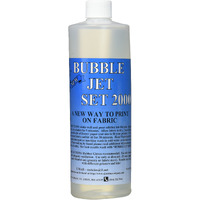 Bubble Jet Set 2000-16 Ounces