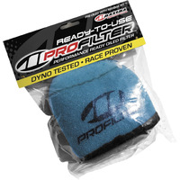 Maxima Racing Oils Afr-2004-00 Profilter Ready To Use Dual Stage Foam Air Filter  Single