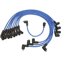 Ngk (52419) Rc-Fdx001 Spark Plug Wire Set