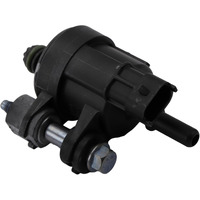 Acdelco Gm Original Equipment 12690512 Vapor Canister Purge Valve   Black