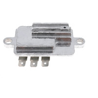 Voltage Regulator 21066-7017 For Kawasaki Fx730V Fr651V Fr691V Fs600V Fr730V Fs730V Fx651V Fs651V Fx691V Fs691V Fr600V Fx600V Fr541V Fx541V Fs541V Fs481V Fx481V  15 Amp