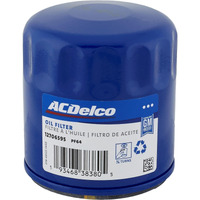 Acdelco Oil Filter - Pf64