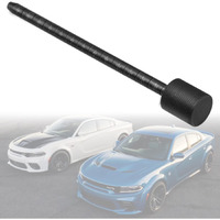 Bolaxin Transmission Dipstick Tool Compatible With Dodge Chrysler/Dodge Dart/Fiat 500/ Jeep Grand Cherokee/Compass/Patriot 6F24 Automatic Trans